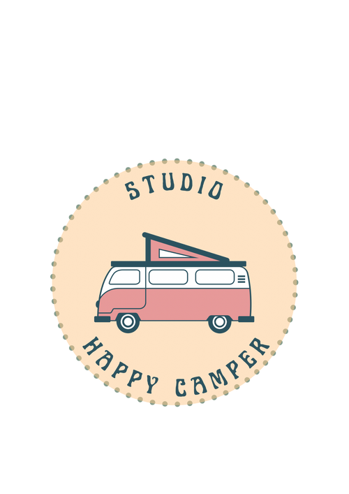 Studio Happy Camper