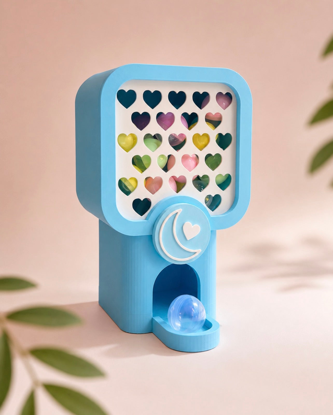 Capsule Automaat