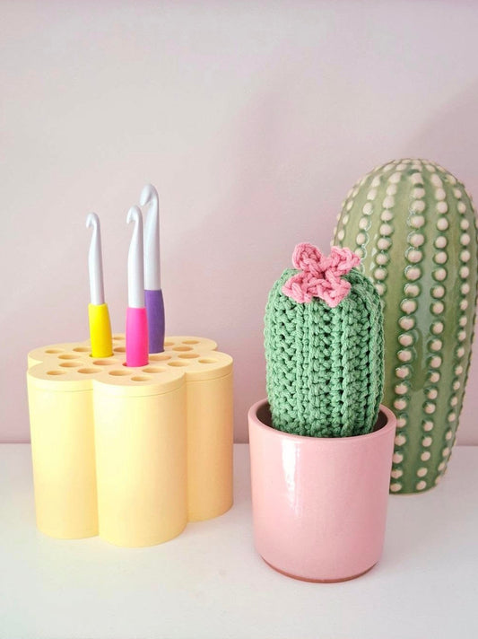 Flower organizer 🌸