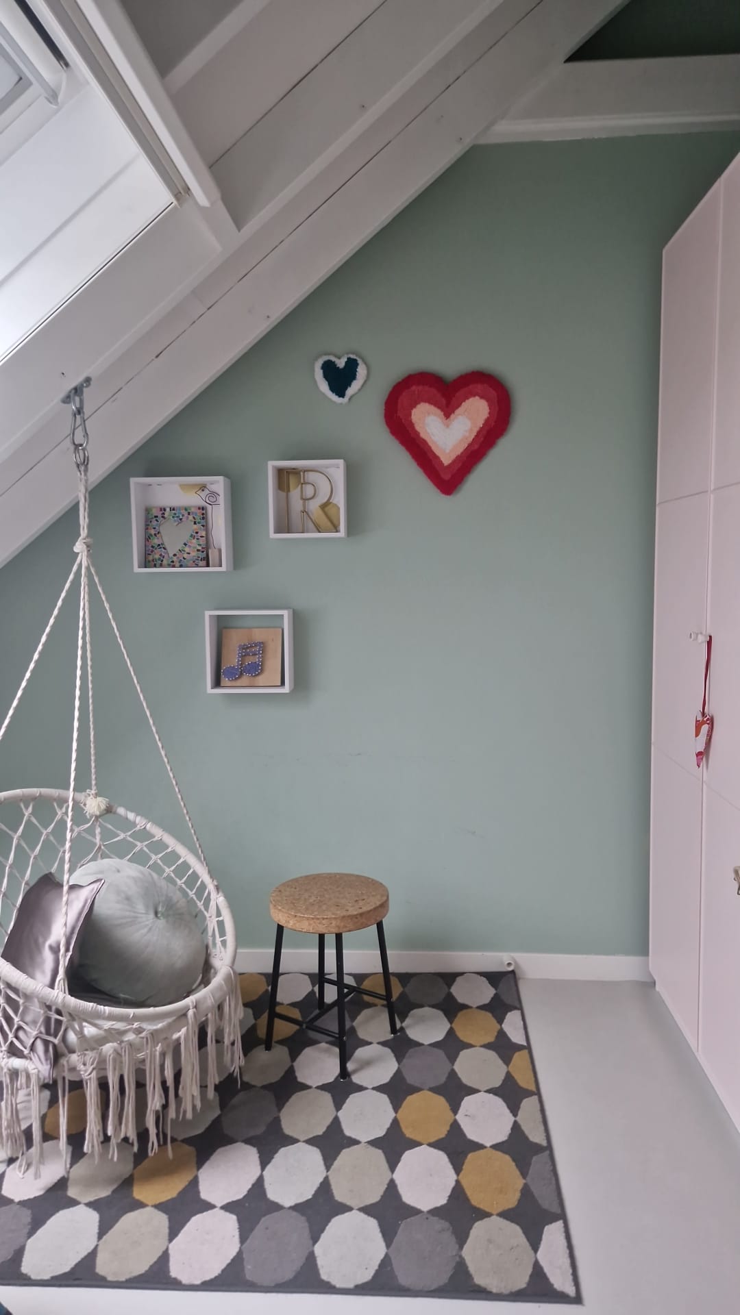 Workshop tuften ouder & kind