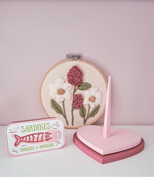 Wol Spinner Hartje 💟