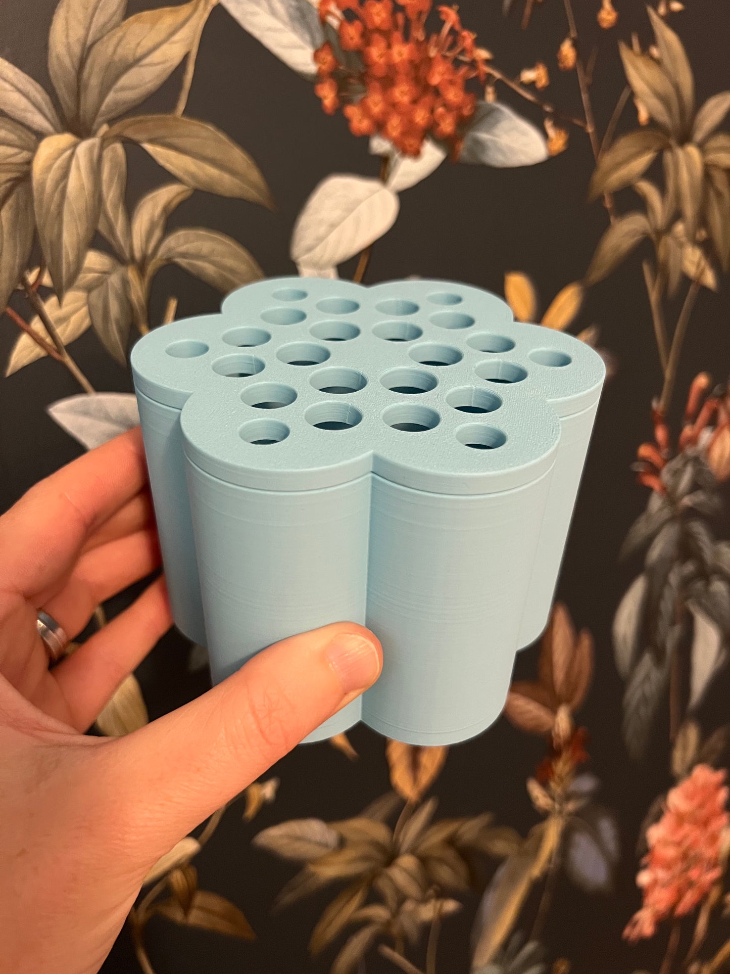 Flower organizer 🌸