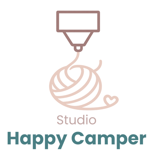 Studio Happy Camper