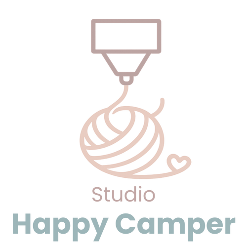 Studio Happy Camper
